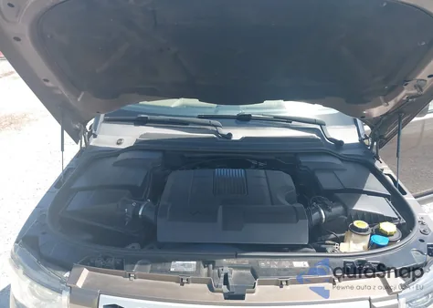 2011 Land Rover Lr4 из США, поврежденный, VIN SALAK2D40BA576412